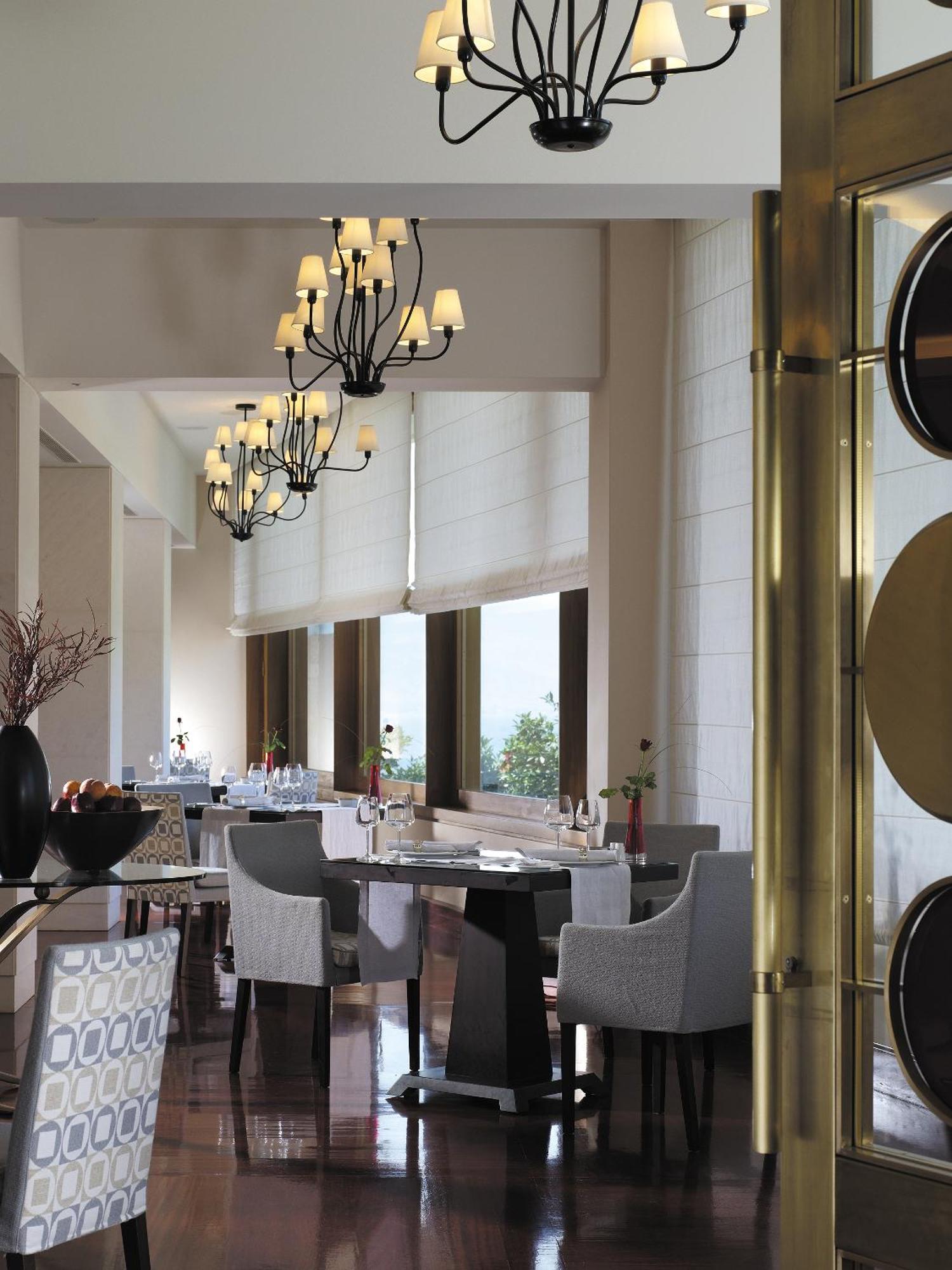 Suite Luxury Vista Mare